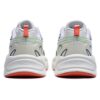 Zapatillas Wings «Blanco, verde y lila»