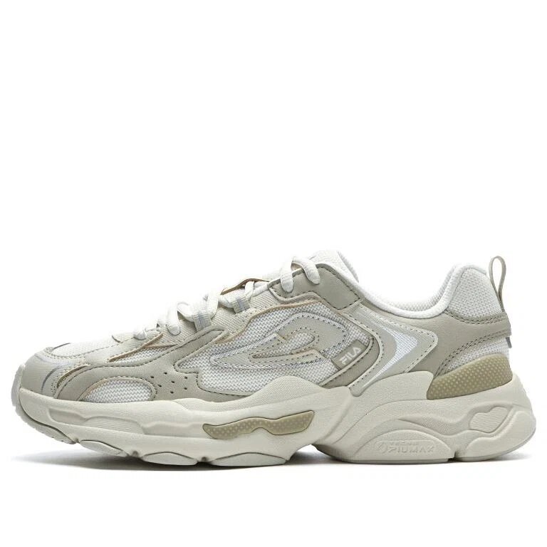 Zapatillas Y2k 3M «Blanco beige»