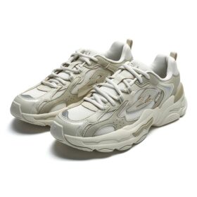 Zapatillas Y2k 3M «Blanco beige»