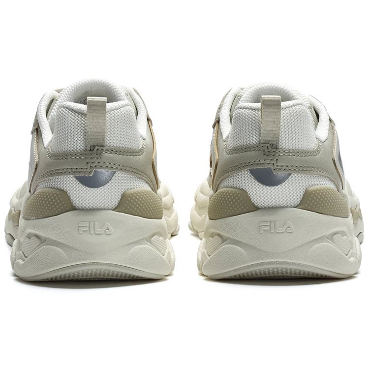 Zapatillas Y2k 3M «Blanco beige»