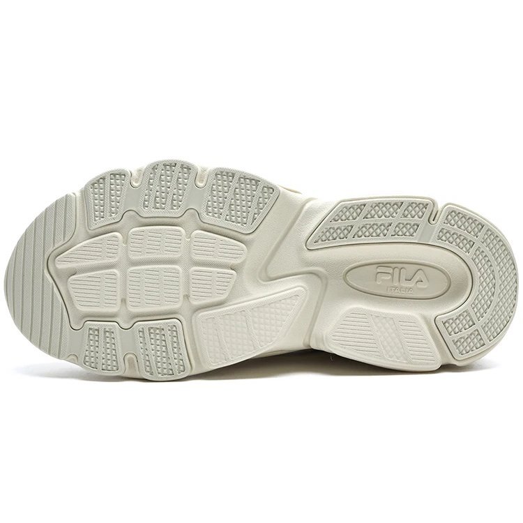 Zapatillas Y2k 3M «Blanco beige»