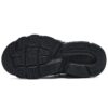 Zapatillas Y2K 3M «Blanco, Negro, Verde»