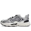 Zapatillas Y2k 3M «Gris, Plata, Negro»