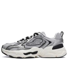 Zapatillas Y2k 3M «Gris, Plata, Negro»