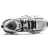 Zapatillas Y2k 3M «Gris, Plata, Negro»