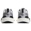 Zapatillas Y2k 3M «Gris, Plata, Negro»