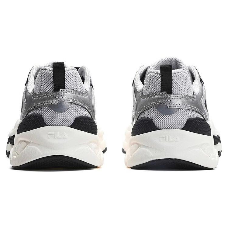 Zapatillas Y2k 3M «Gris, Plata, Negro»