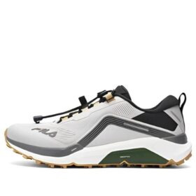 Zapatillas Yoga 3A LYNX 1 «Blanco Negro»
