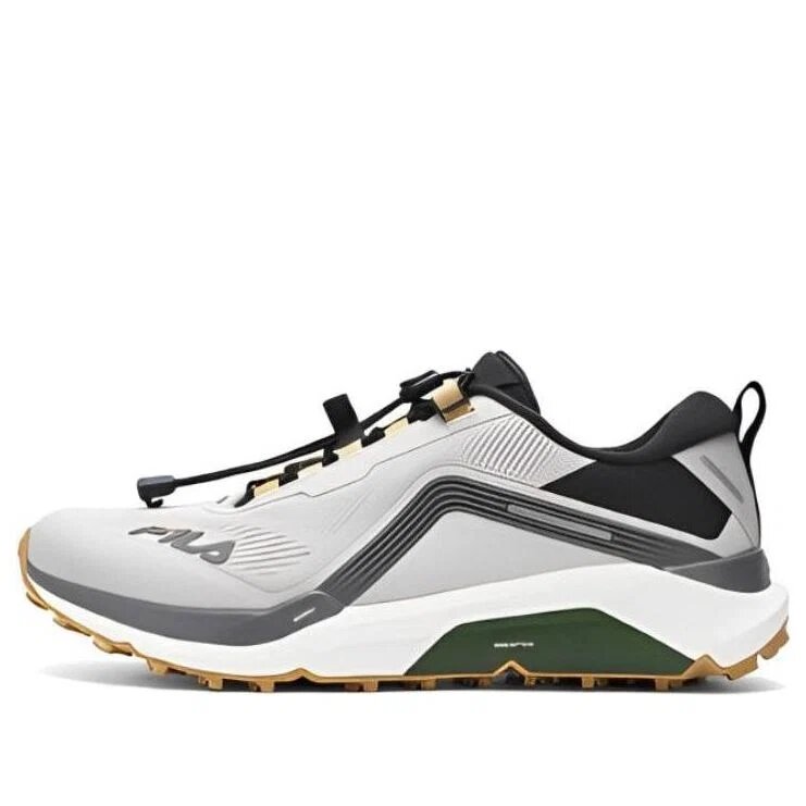 Zapatillas Yoga 3A LYNX 1 «Blanco Negro»