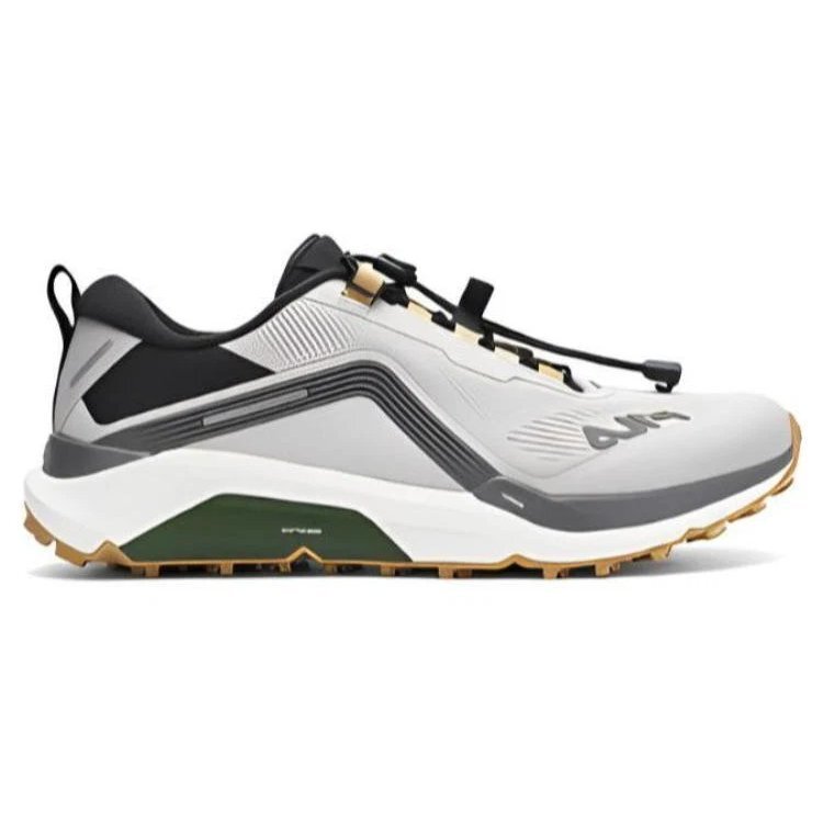 Zapatillas Yoga 3A LYNX 1 «Blanco Negro»