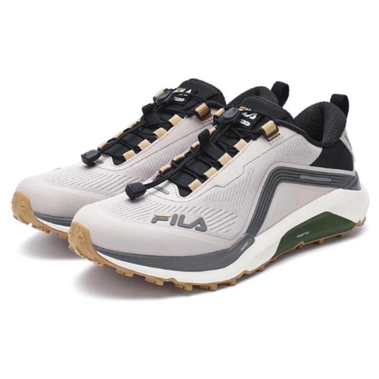 Zapatillas Yoga 3A LYNX 1 «Blanco Negro»