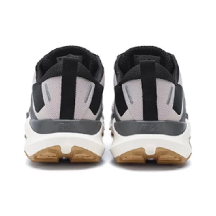 Zapatillas Yoga 3A LYNX 1 «Blanco Negro»