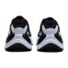 Zapatos Arch Vintage «Negro Blanco»