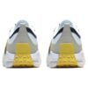 Zapatos Athletics Brick «Blanco, gris y amarillo»