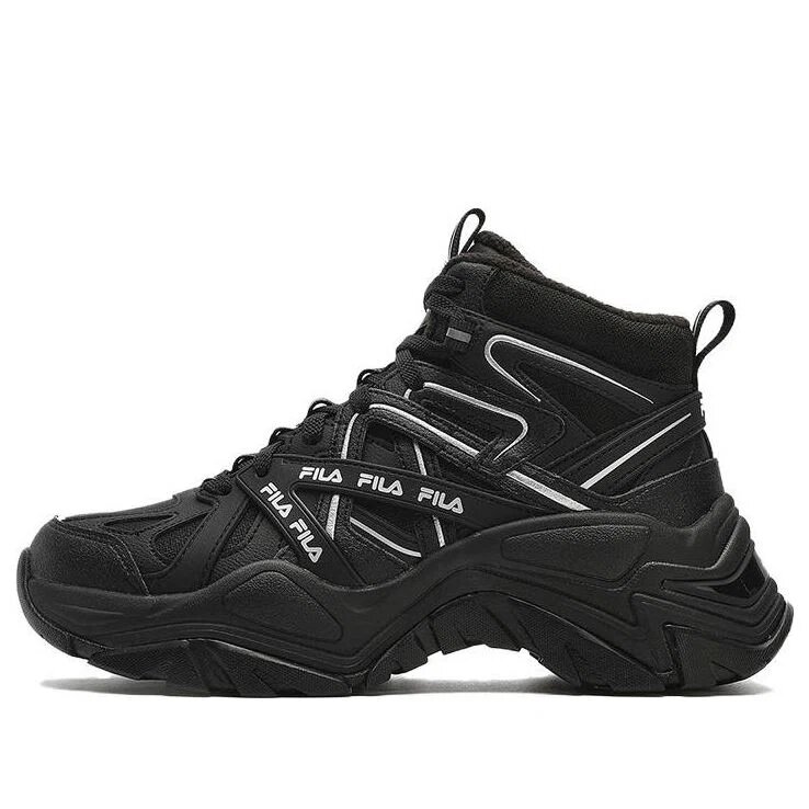 Zapatos bajos Sofia «Black Velvet»