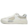 Zapatos Blocks «Blanco, beige, gris»
