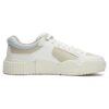 Zapatos Blocks «Blanco, beige, gris»