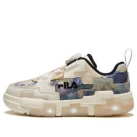 Zapatos BOA Classic «Beige Blue»