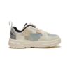 Zapatos BOA Classic «Beige Blue»
