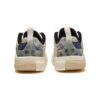 Zapatos BOA Classic «Beige Blue»