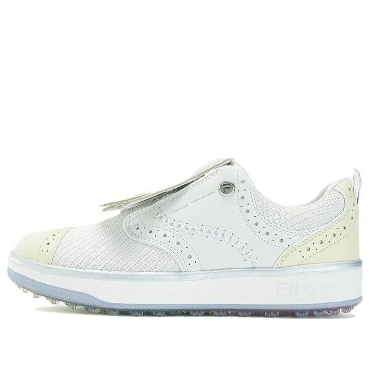 Zapatos BOA Explorer «Blanco»