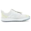 Zapatos BOA Explorer «Blanco»