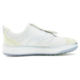 Zapatos BOA Explorer «Blanco»