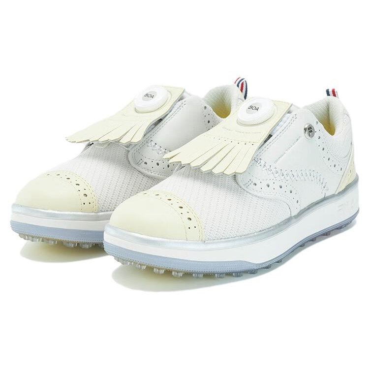 Zapatos BOA Explorer «Blanco»