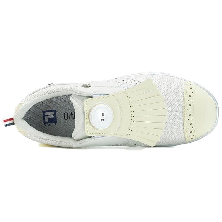 Zapatos BOA Explorer «Blanco»