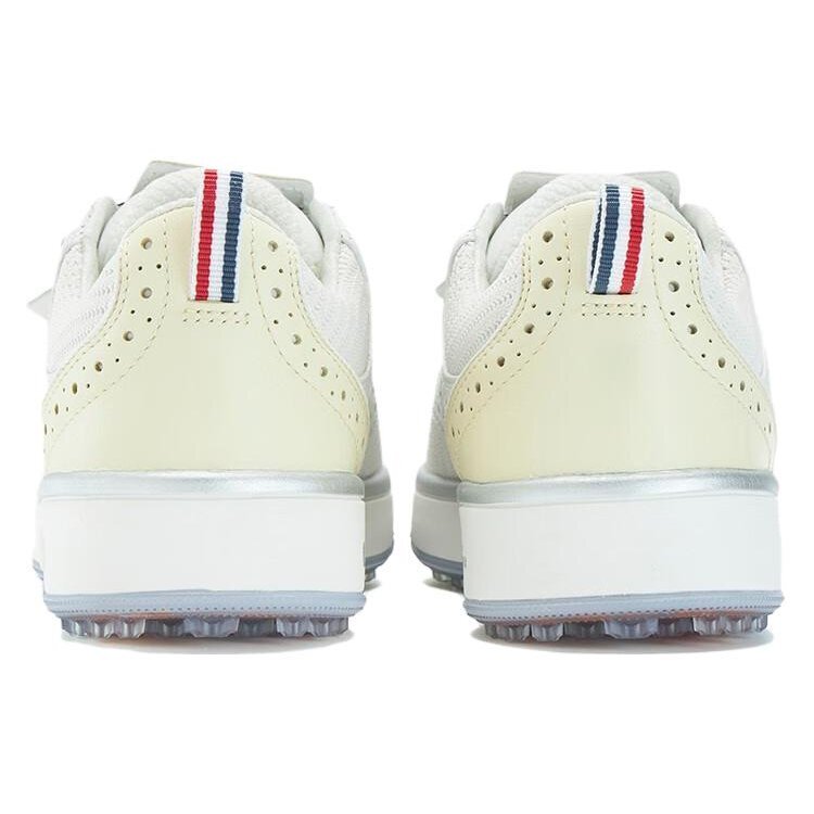 Zapatos BOA Explorer «Blanco»