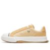 Zapatos casuales bajos Mihara x Fila Beige