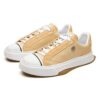 Zapatos casuales bajos Mihara x Fila Beige