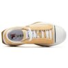 Zapatos casuales bajos Mihara x Fila Beige