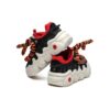 Zapatos casuales Barricade 2 en negro