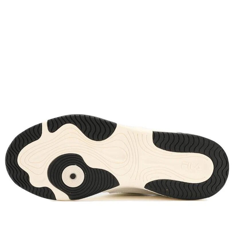 Zapatos casuales «Blanco Negro»