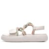 Zapatos casuales Churro Life «Blanco»