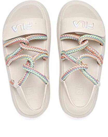 Zapatos casuales Churro Life «Blanco»