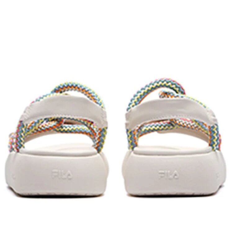Zapatos casuales Churro Life «Blanco»