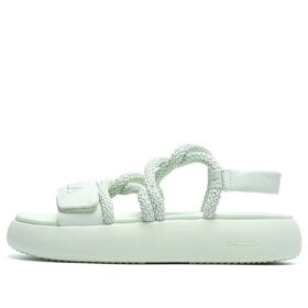 Zapatos casuales Churro Life «Verde»