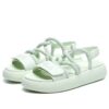 Zapatos casuales Churro Life «Verde»