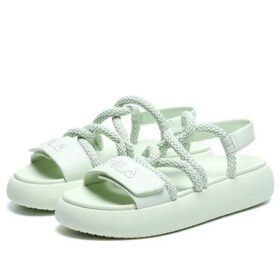Zapatos casuales Churro Life «Verde»