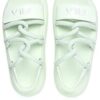 Zapatos casuales Churro Life «Verde»