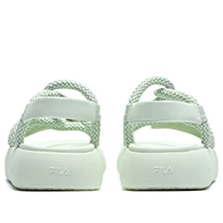 Zapatos casuales Churro Life «Verde»