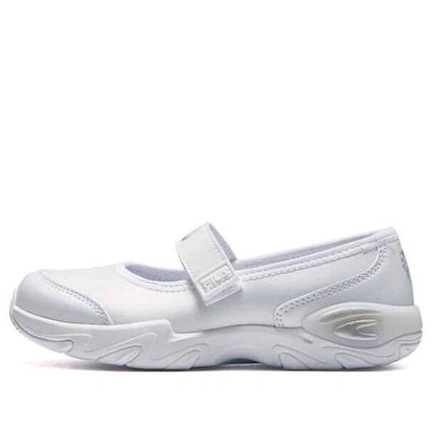 Zapatos casuales clásicos «Blanco»