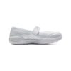 Zapatos casuales clásicos «Blanco»
