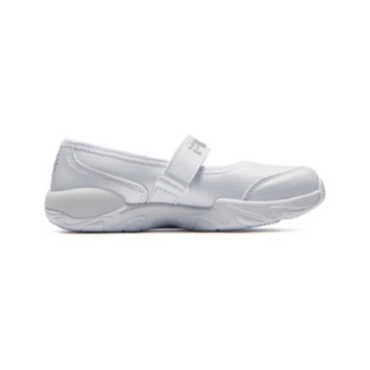 Zapatos casuales clásicos «Blanco»