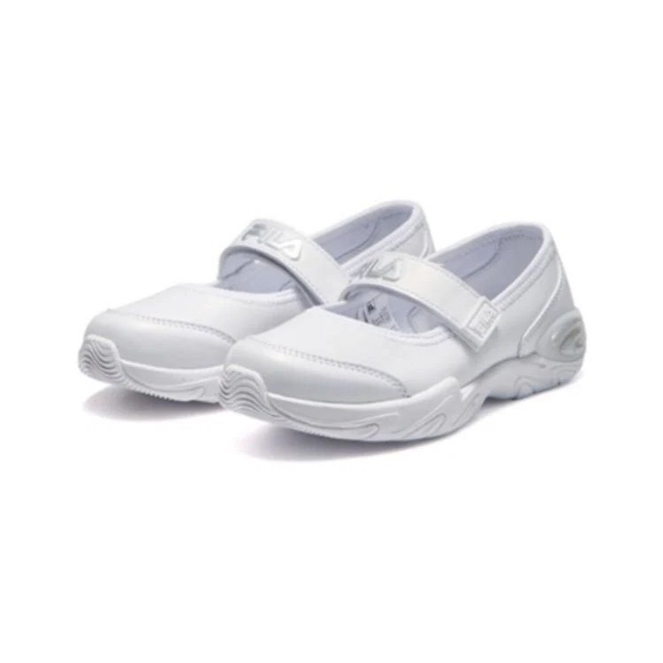 Zapatos casuales clásicos «Blanco»