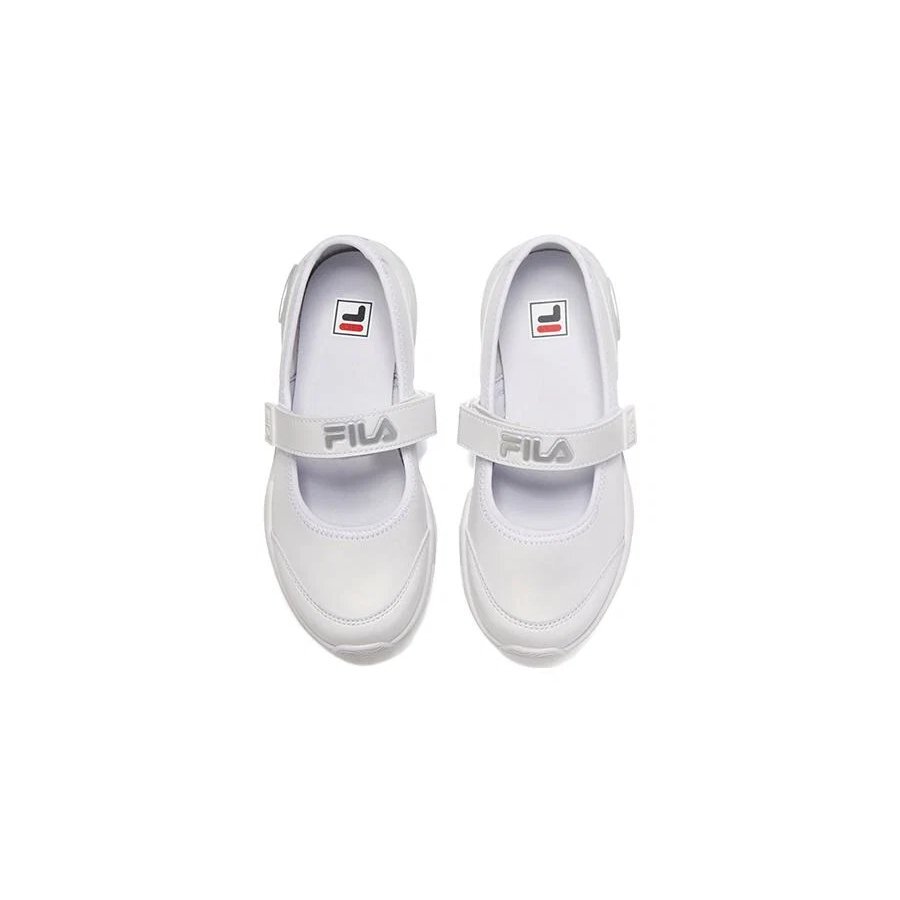 Zapatos casuales clásicos «Blanco»