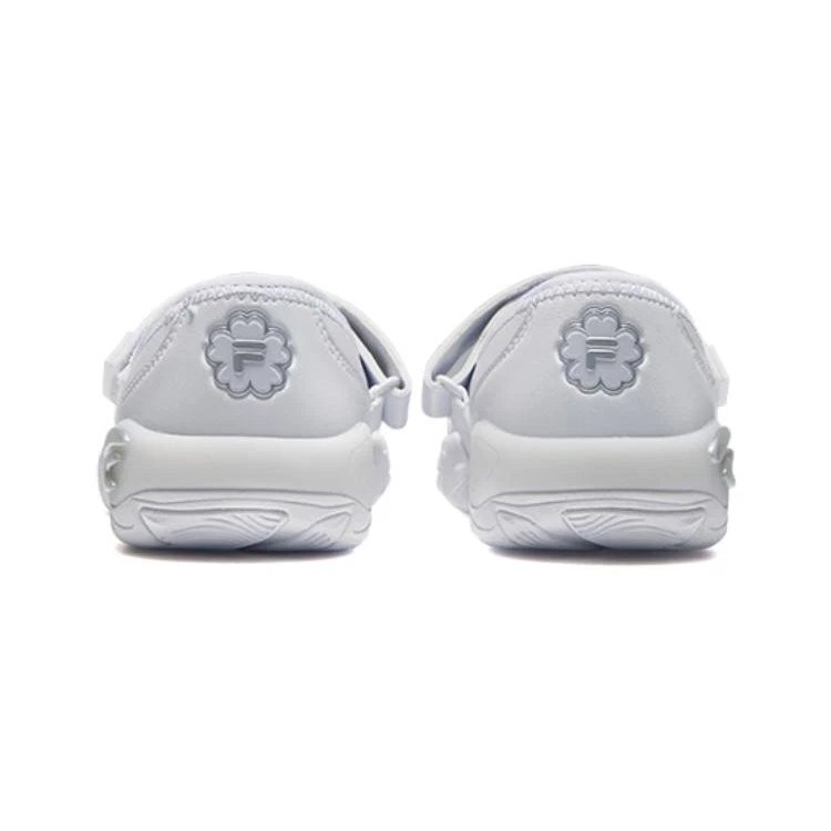 Zapatos casuales clásicos «Blanco»