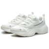 Zapatos casuales Cube «Blanco»